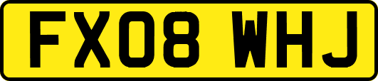 FX08WHJ