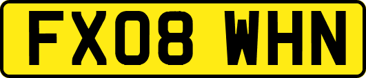 FX08WHN