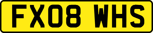FX08WHS
