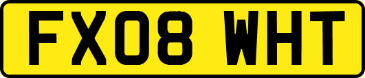 FX08WHT