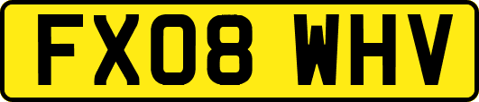 FX08WHV