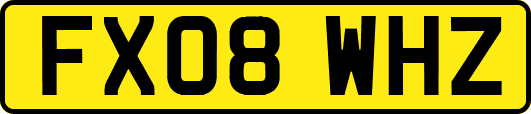 FX08WHZ
