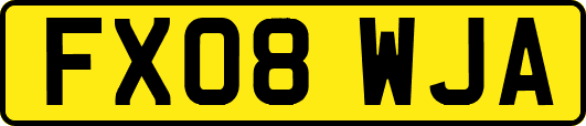 FX08WJA