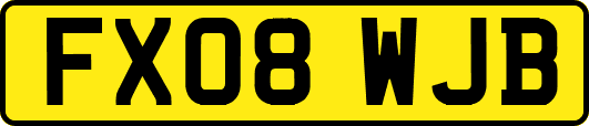 FX08WJB