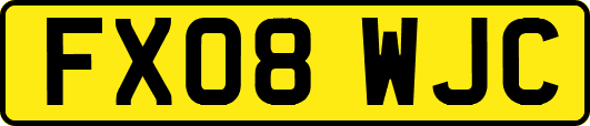 FX08WJC