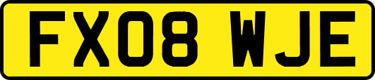 FX08WJE