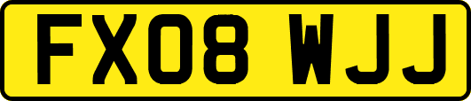 FX08WJJ