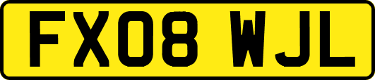 FX08WJL