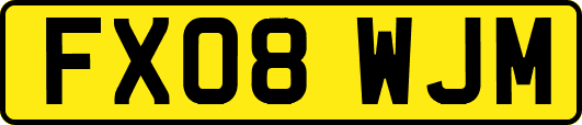 FX08WJM