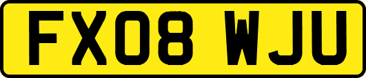 FX08WJU