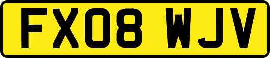 FX08WJV