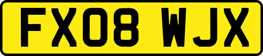 FX08WJX