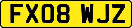 FX08WJZ