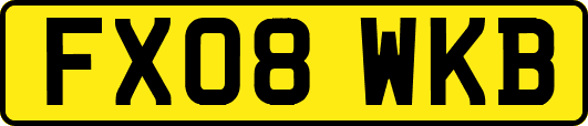 FX08WKB