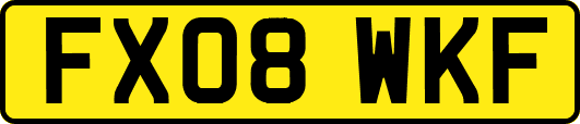 FX08WKF