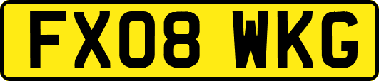 FX08WKG