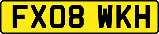 FX08WKH