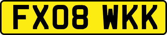 FX08WKK