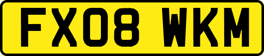 FX08WKM