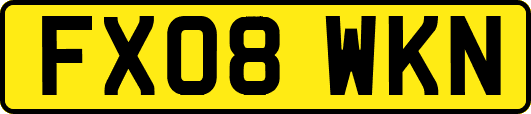 FX08WKN