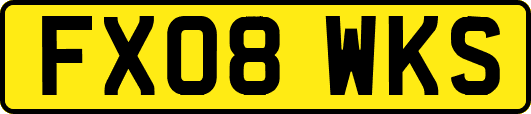 FX08WKS