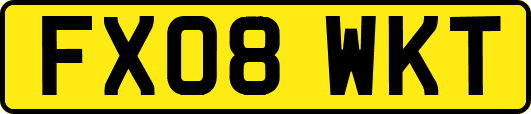 FX08WKT