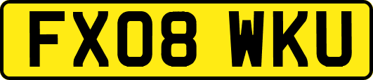 FX08WKU