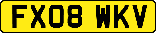FX08WKV