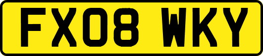 FX08WKY