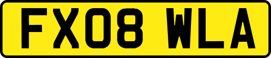 FX08WLA