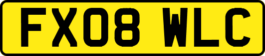 FX08WLC