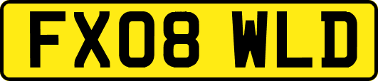 FX08WLD