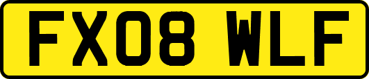 FX08WLF