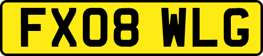 FX08WLG