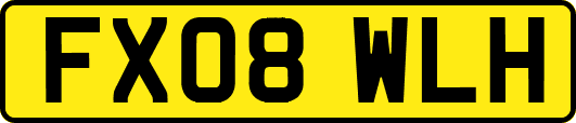FX08WLH