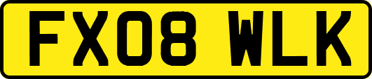FX08WLK