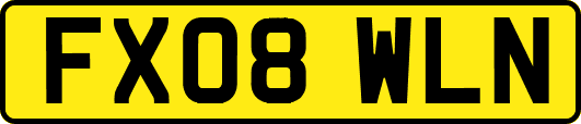 FX08WLN