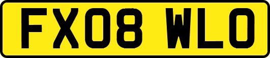 FX08WLO