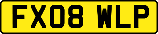 FX08WLP