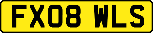 FX08WLS
