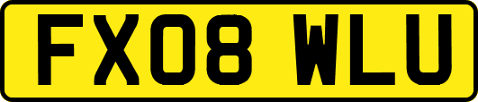 FX08WLU