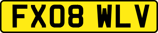 FX08WLV