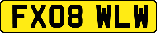 FX08WLW