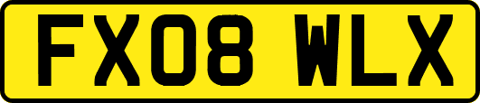 FX08WLX