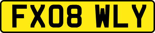 FX08WLY