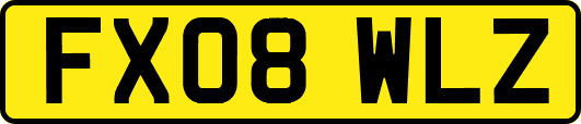 FX08WLZ