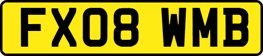 FX08WMB