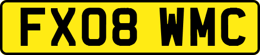 FX08WMC