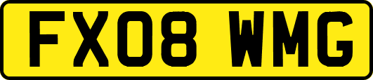 FX08WMG