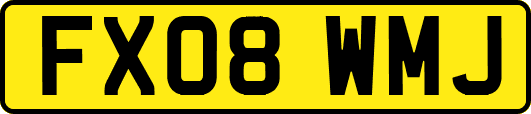 FX08WMJ